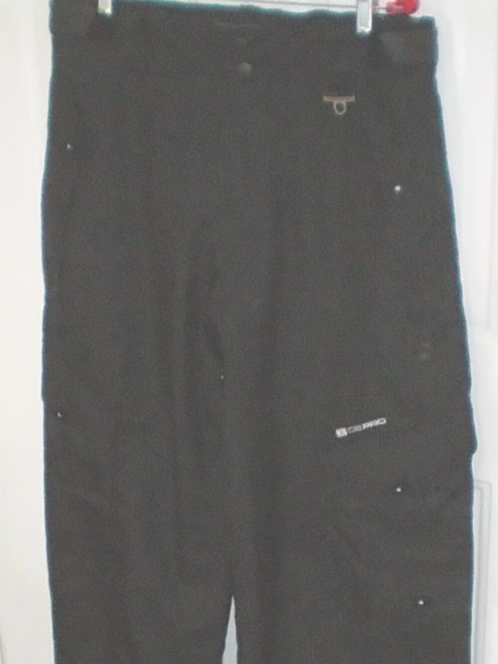 Ocean & Earth Pro Ski Pants Size Large